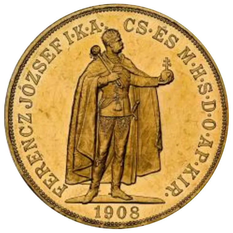 Auction #1 coin