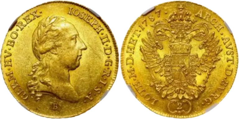 Auction #3 coins