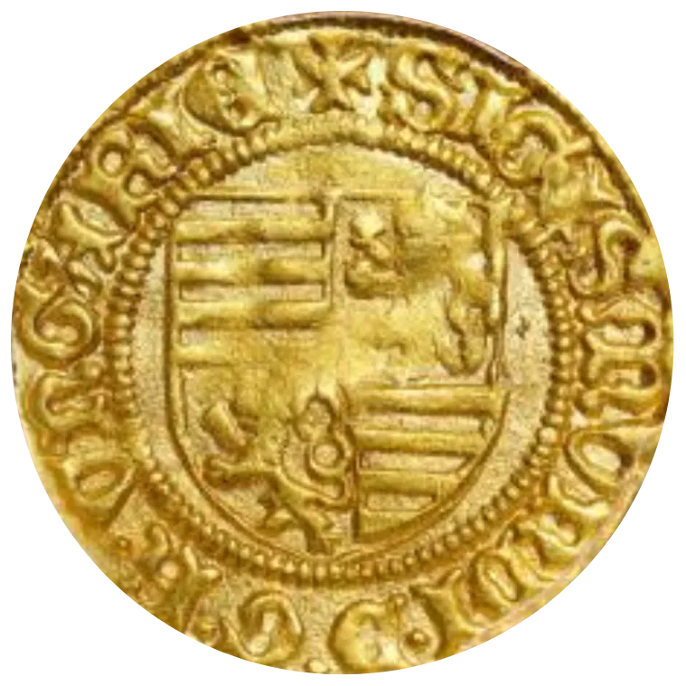 Auction #4 coin