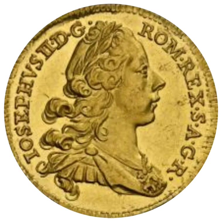 Auction #5 coin
