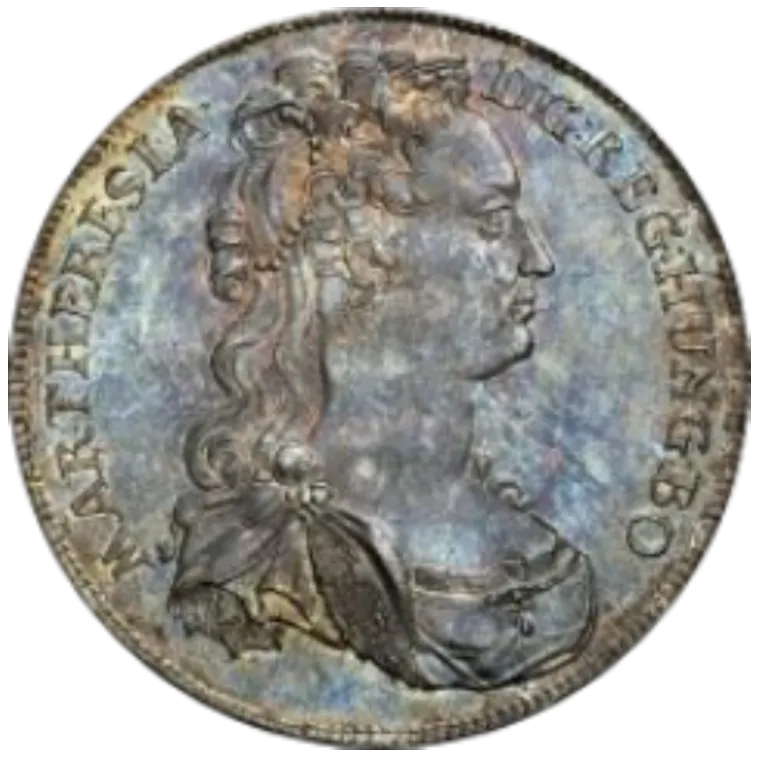 Auction #6 coin