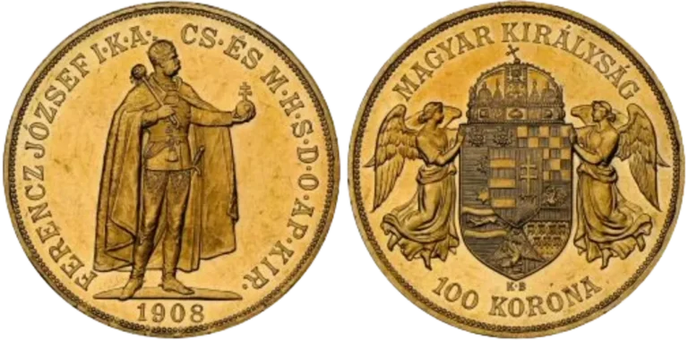 Auction #8 coins