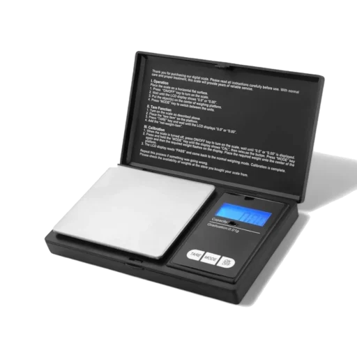 Digital Pocket Scale 100 g / 0.01
