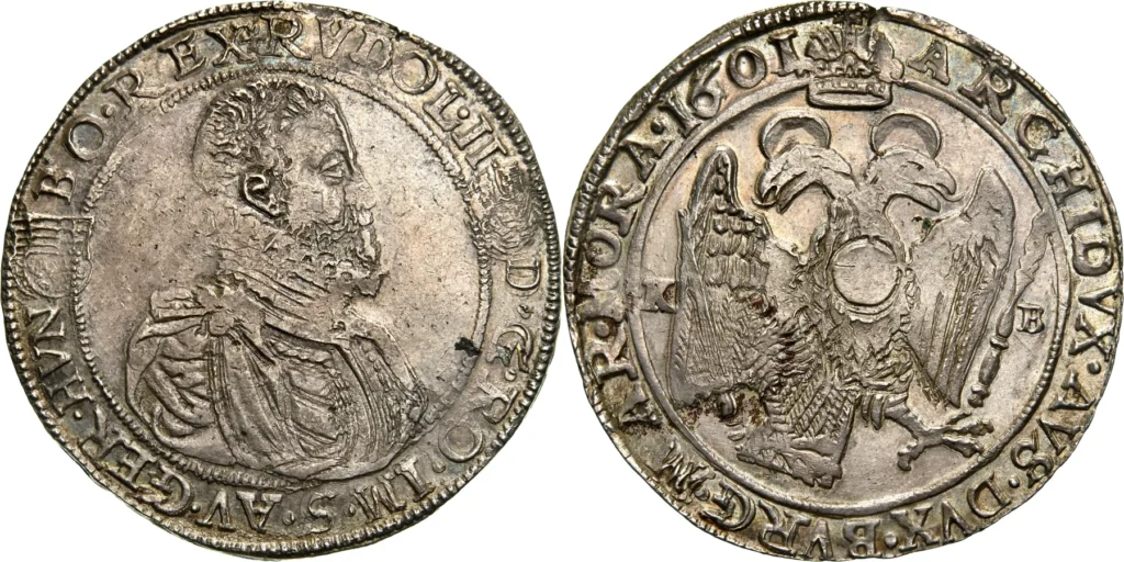 Rudolph Thaler 1601 KB
